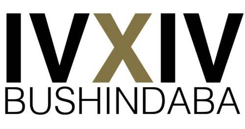IVXIV وشيندابا