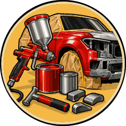 auto body repair