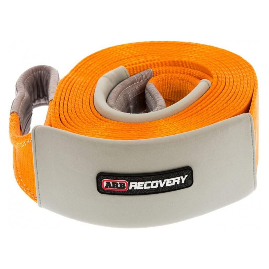 ARB | RECOVERY SNATCH STRAP | 15,000KG