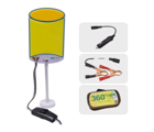 Led Camping Light TM-15