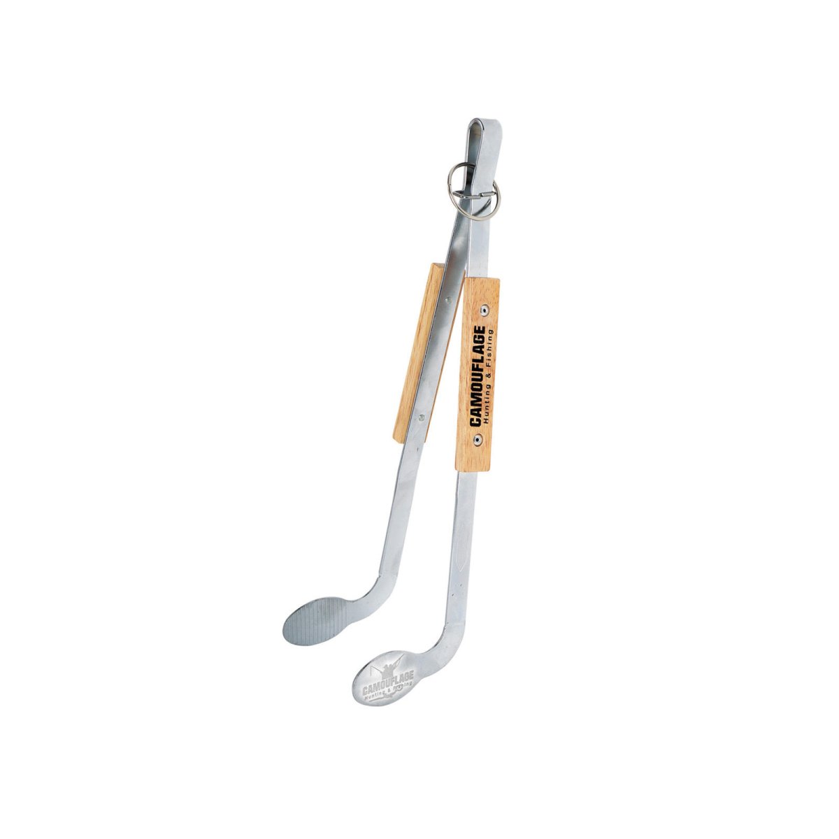 BBQ TONG 40CM