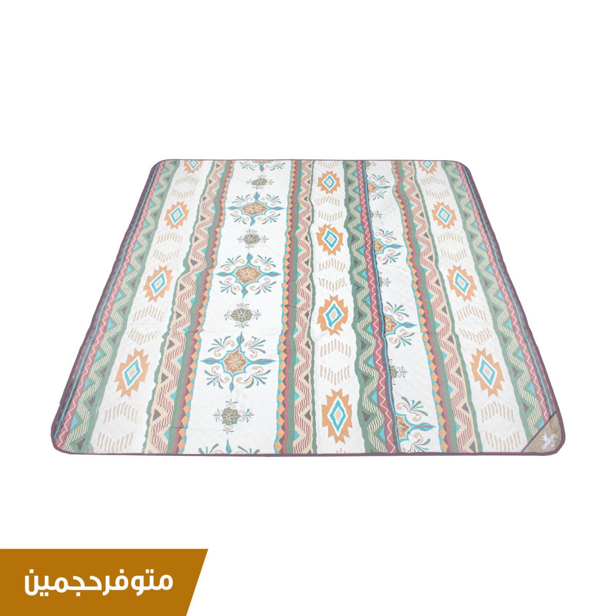 فرشة أرضية للرحلات CB30