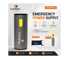 Conpex Power Supply