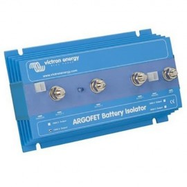 Victron Energy ARGOFET BATTERY ISOLATOR 200-2