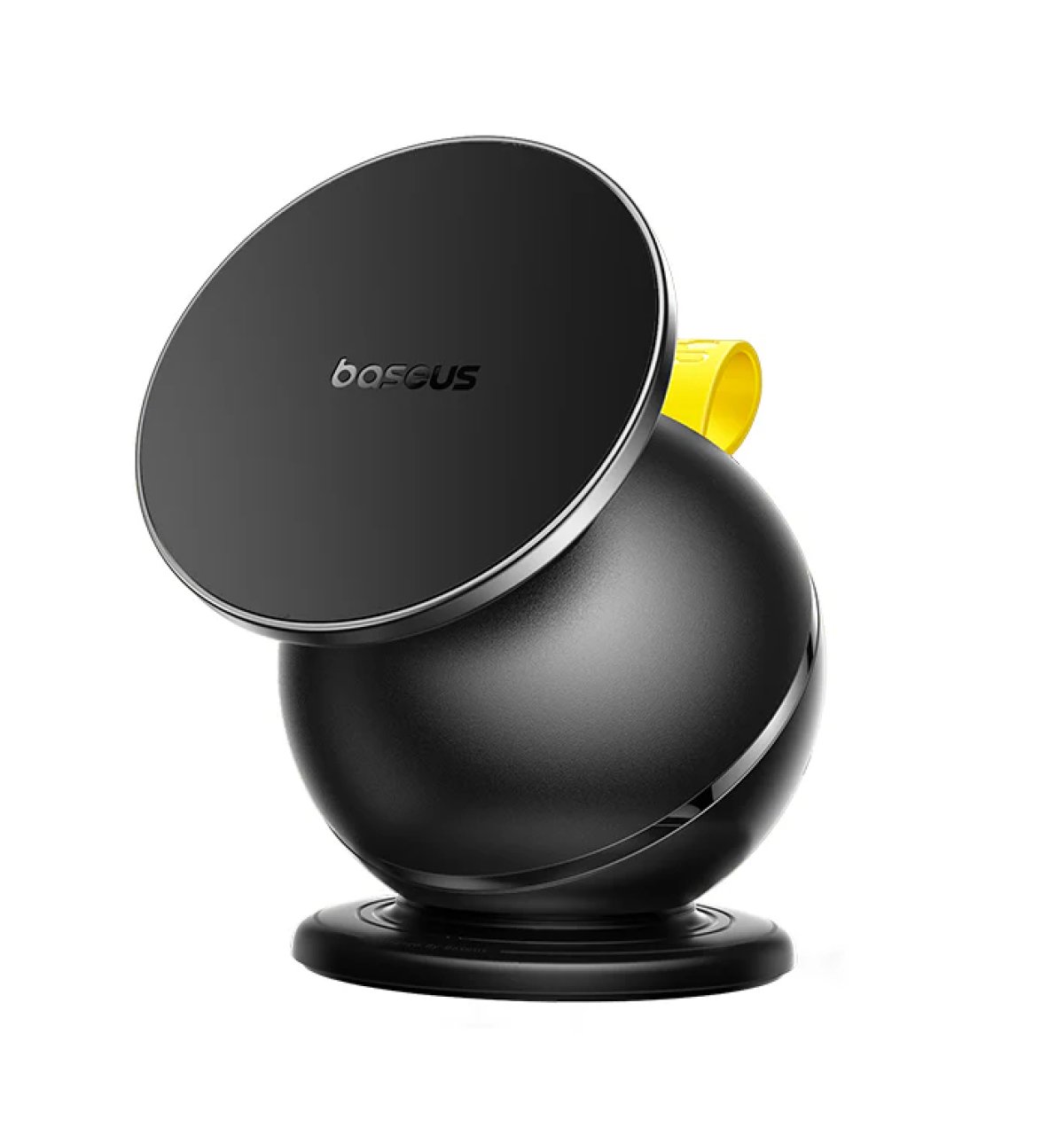 Baseus PrimeTrip VC1 Air Dashboard Magnetic Car Mount - Cosmic Black