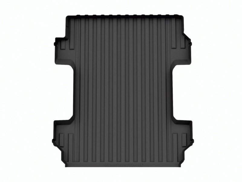 WeatherTech Bed Impact Liner - 2019+ GMC 1500 - 6.6ft
