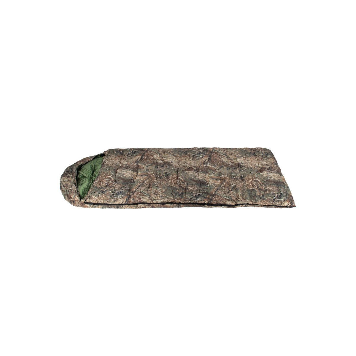 Camouflage Sleeping Bag