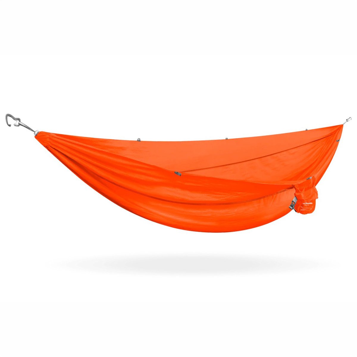 Kammok Roo Double - Ember Orange