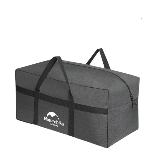 Naturehike Outdoor Storage Bag - Dark Gray (100L)