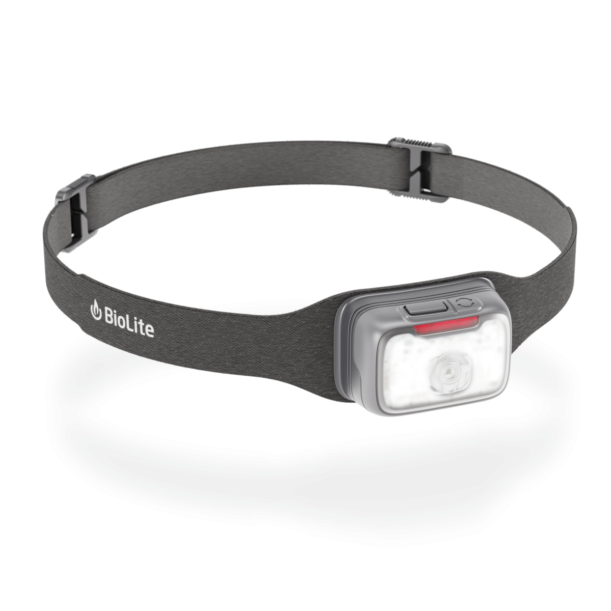 BioLite Range 400 Headlamp - Midnight Gray