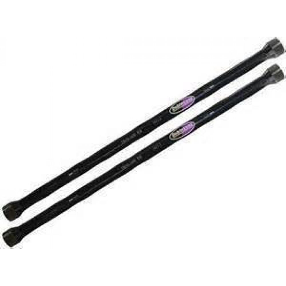 DOBINSONS HEAVY DUTY TORSION BAR SET FOR TOYOTA LAND CRUISER 100 SERIES V8 GASOLINE 1998-2007