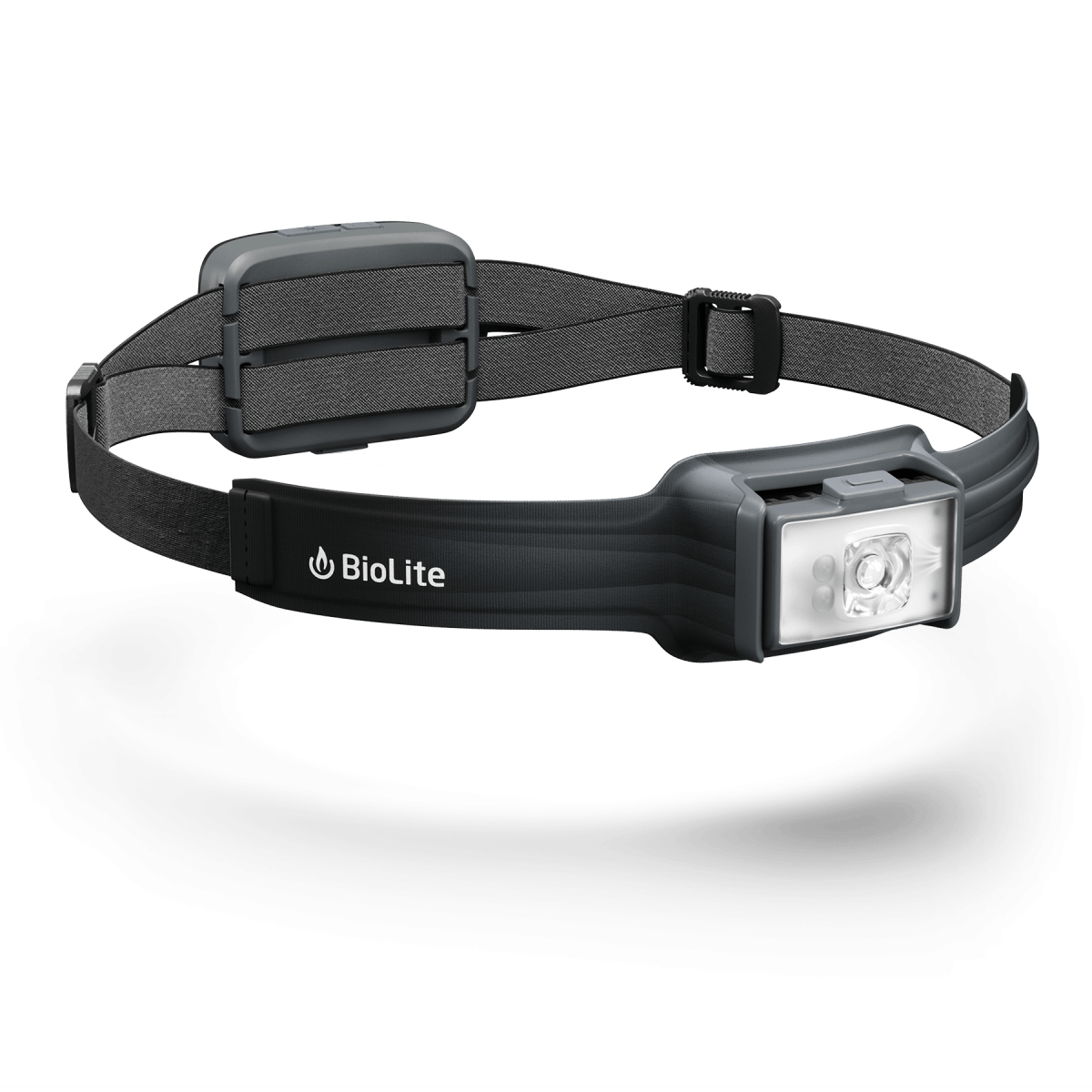 BioLite Headlamp 800 Pro - Midnight GRAY/BLACK