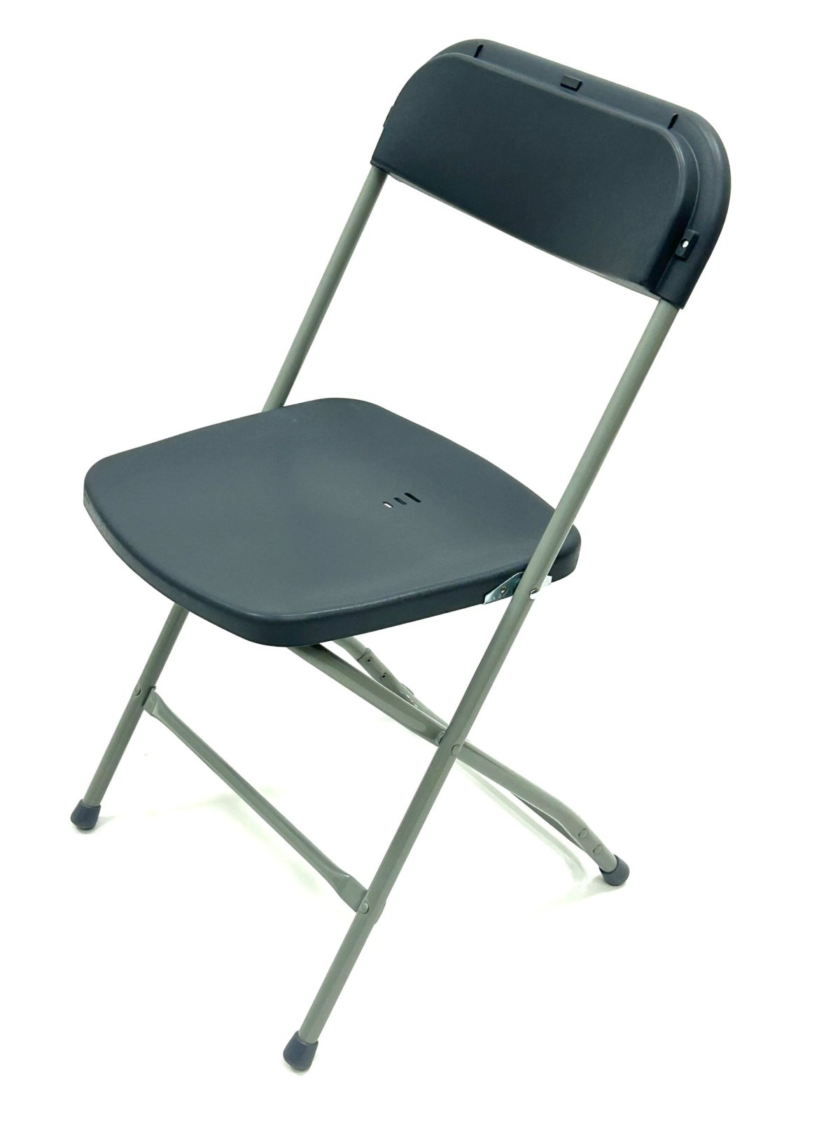 Folding Chair Grey