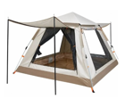 Camping Tent [ 215*215*142 ]