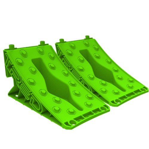 TRED | GT WHEEL CHOCKS | أسود