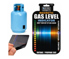 Magnetic Gas Level Indicator