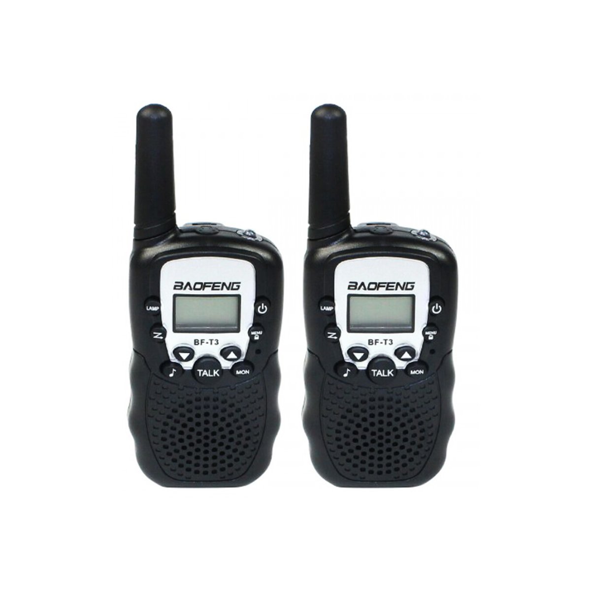 BAOFENG Walkie Talkie BF-T3