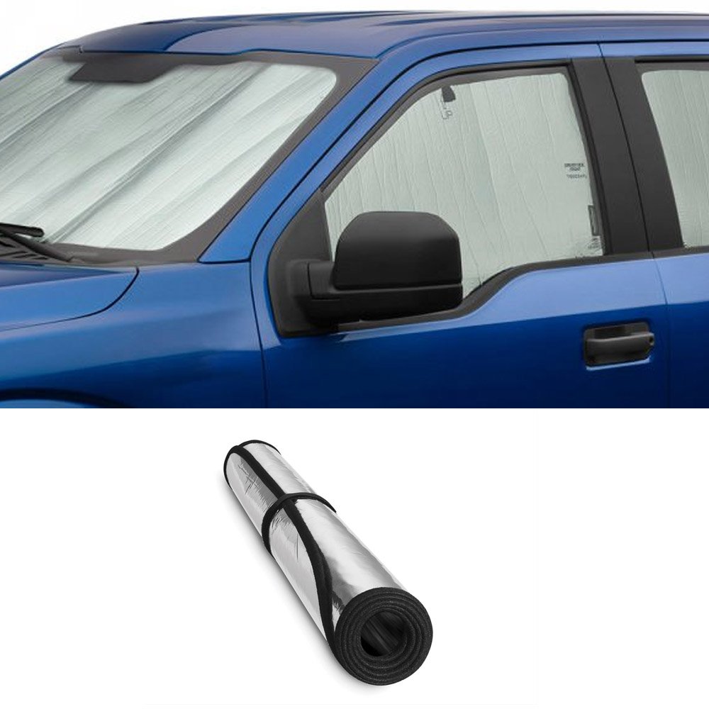 WEATHERTECH | SUNSHADE | SET | 2008-2021 LC200