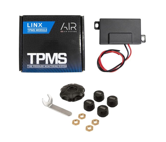 ARB | وحدة LINX TPMS