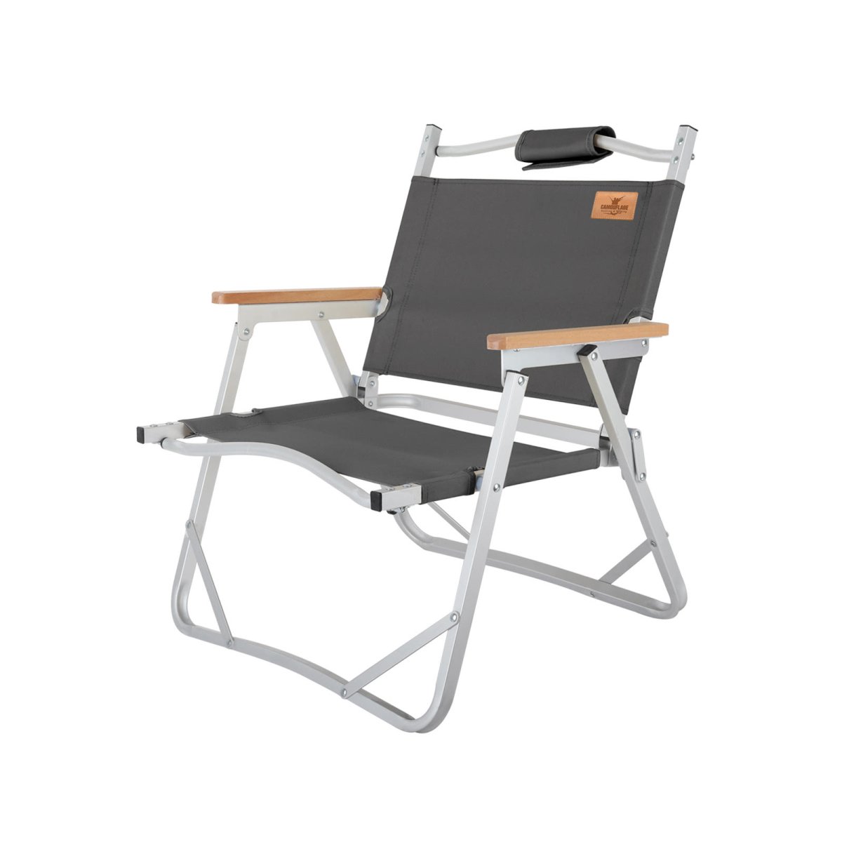 ALUMINUM CHAIR CH235 - MEDIUM