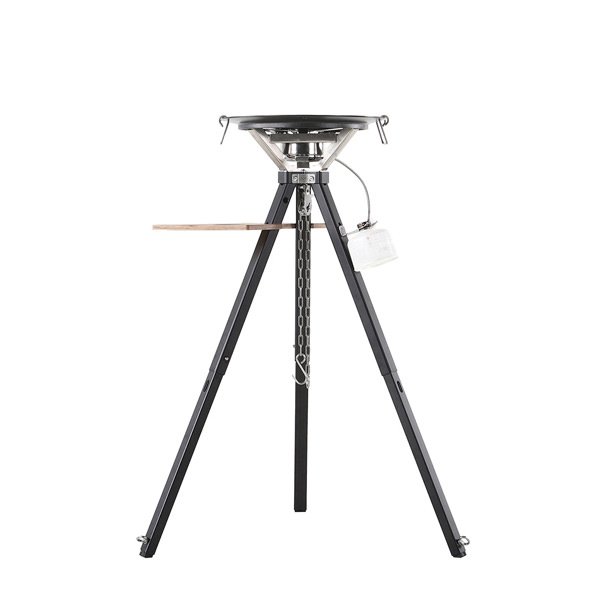 iKamper Disco Series