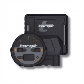 Pedal Torq plus - Landcruiser / Prado / BT50 / D-Max PTP1012