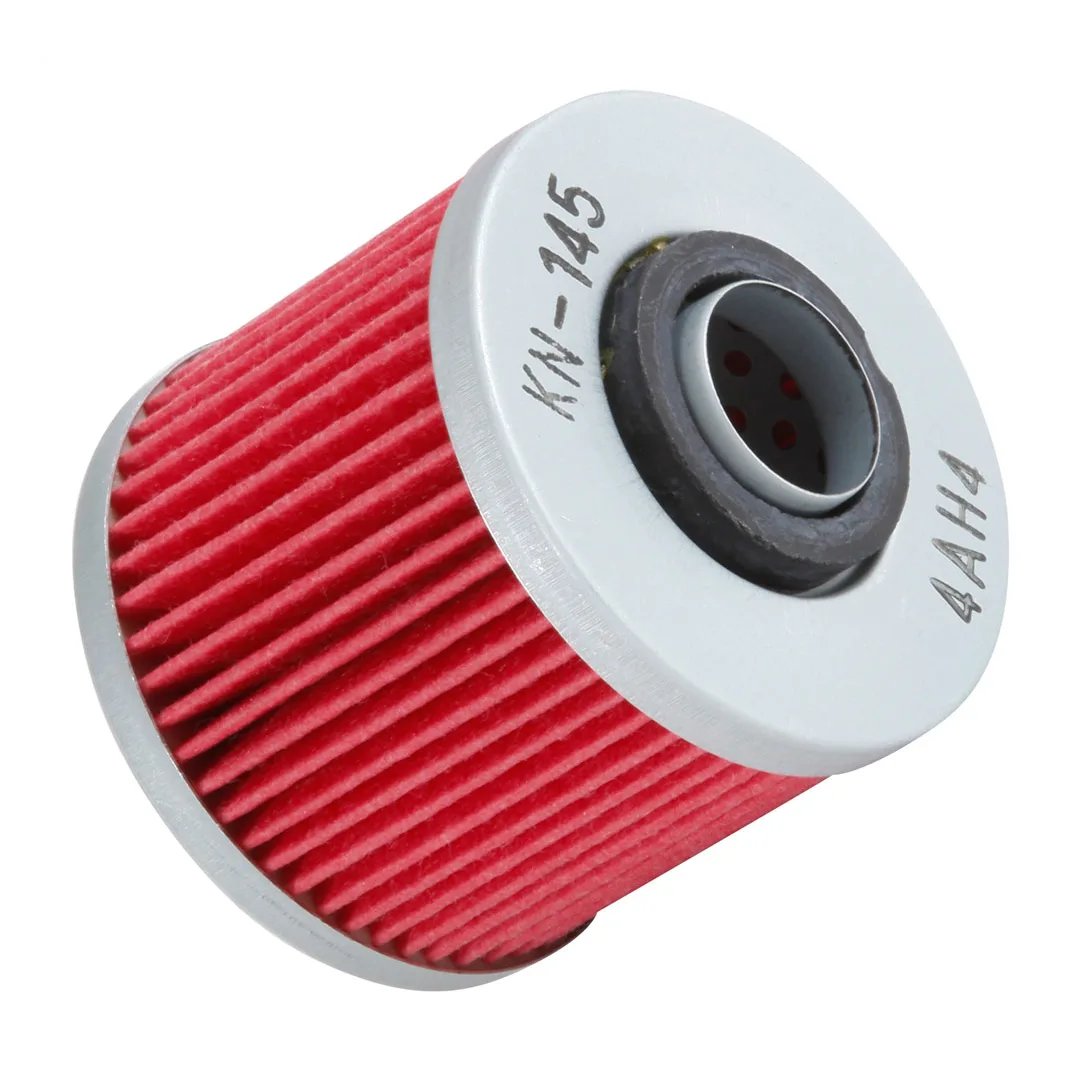K&N Motorcycle oil filter KN-145