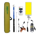 Led Camping Light FR-04