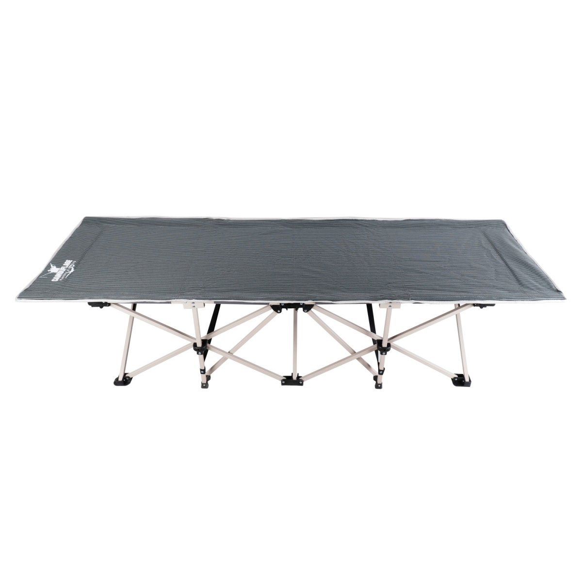 CAMOUFLAGE CAMPING COT CN1751
