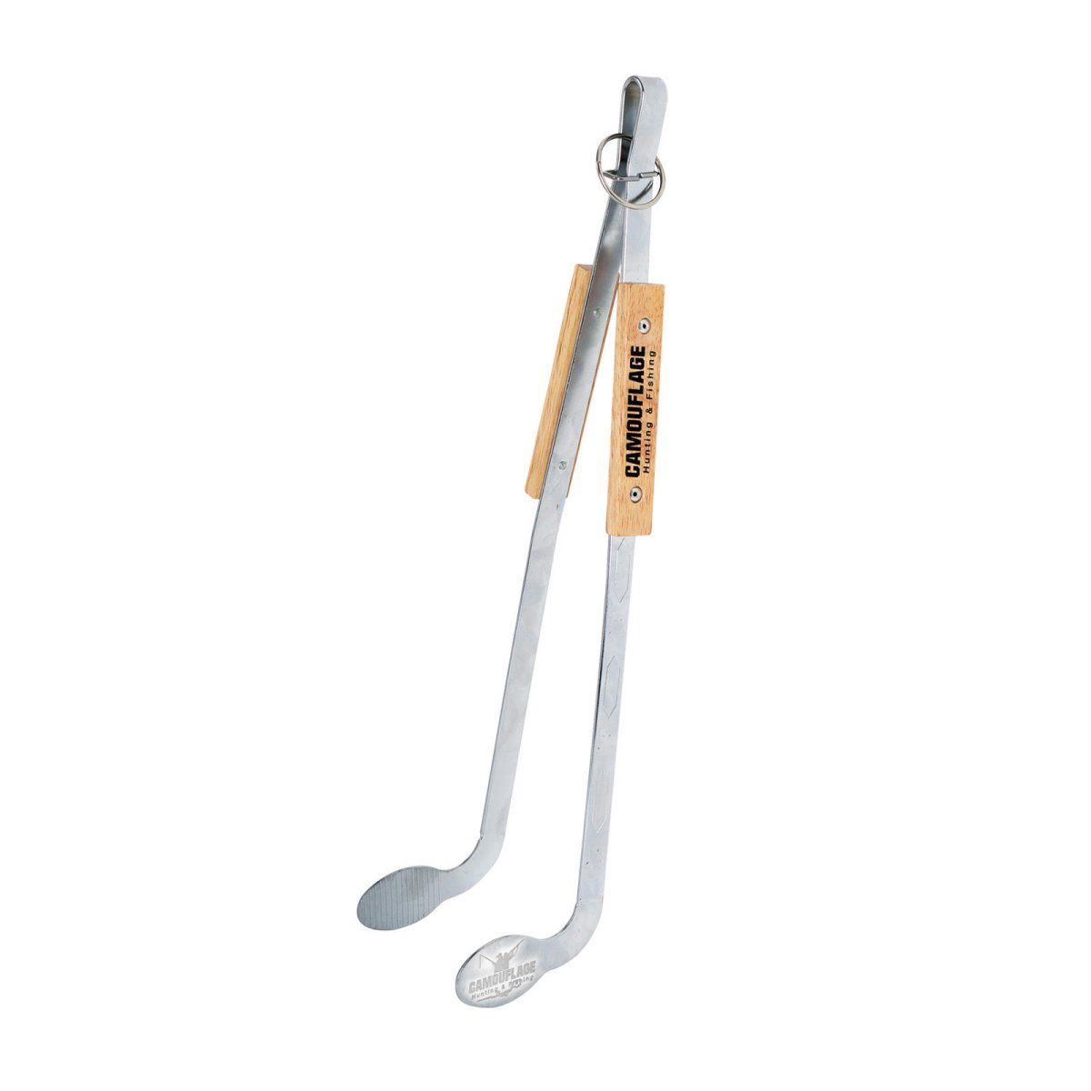 BBQ TONG 45CM