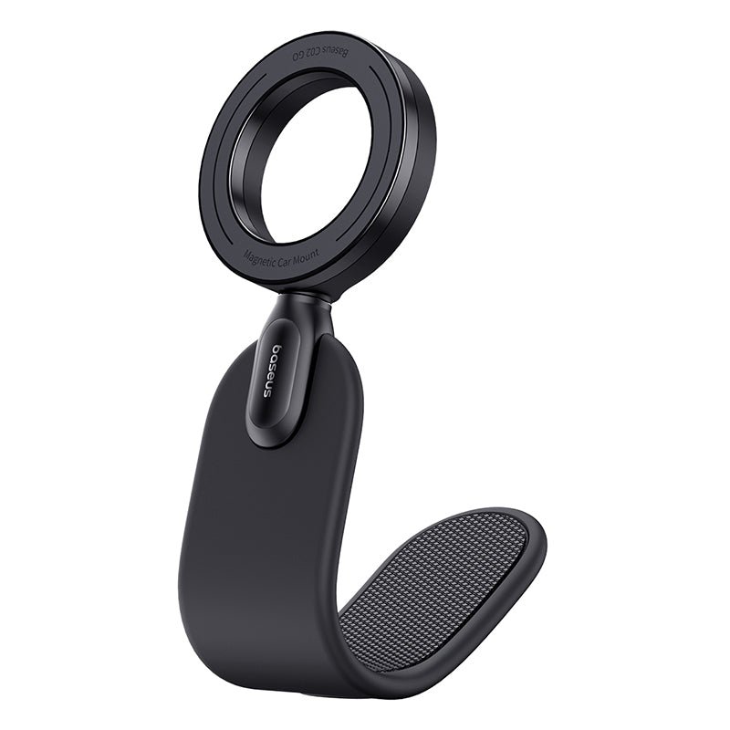 Baseus PrimeTrip C02 Go Magnetic Car Phone Mount - Cluster Black