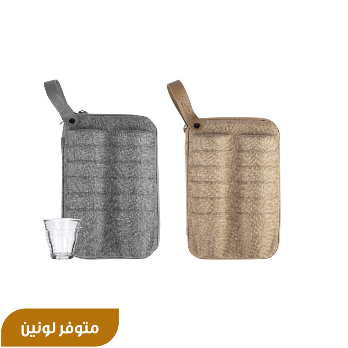 12 TEA CUPS BAG SNB-0037DE