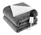 Blanket With Heater 180 x 160 CM