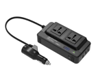 Car Power Inverter (200W)