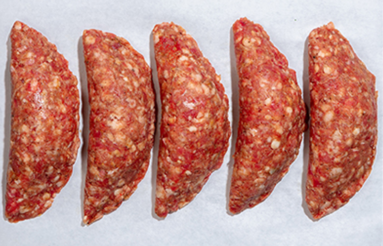 Turkish Kofta