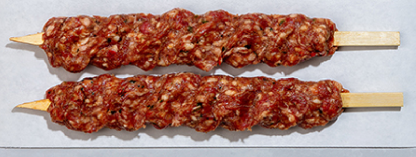 Kabab Shami