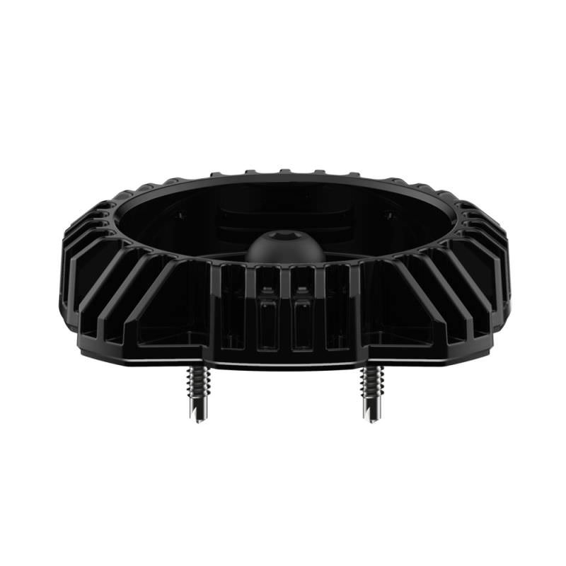 KC HILITES | CYCLONE V2 LED MOUNT ADAPTER SURFACE EA