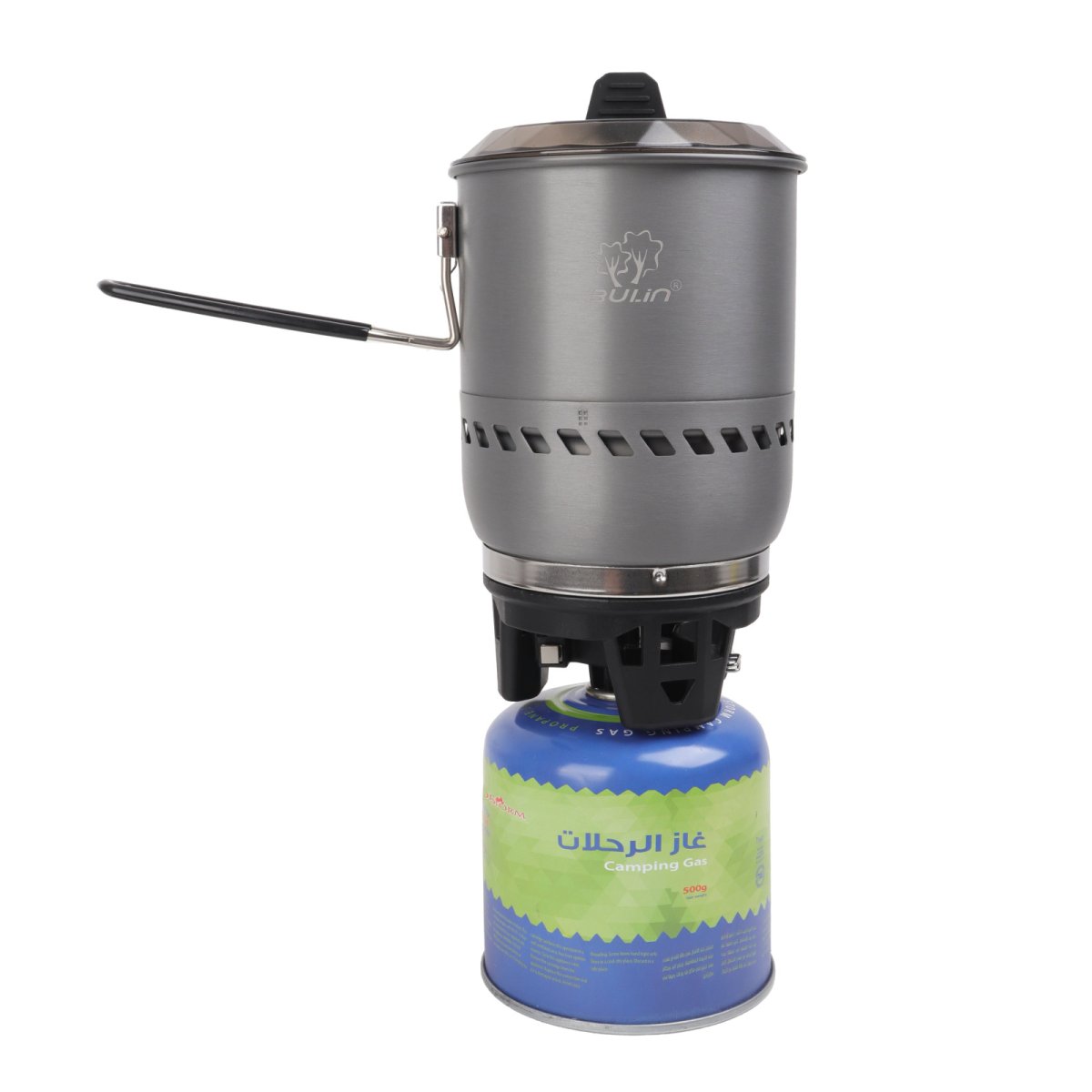 BULIN S2600-A STOVE