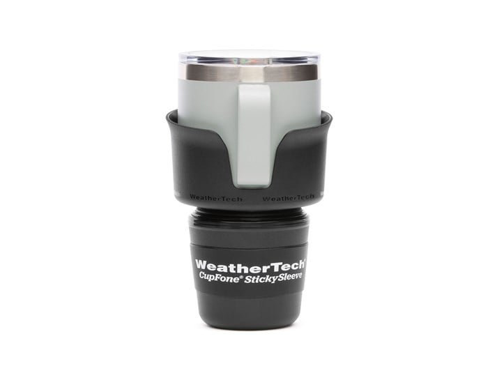 WeatherTech Cupcoffee for Wide Rambler