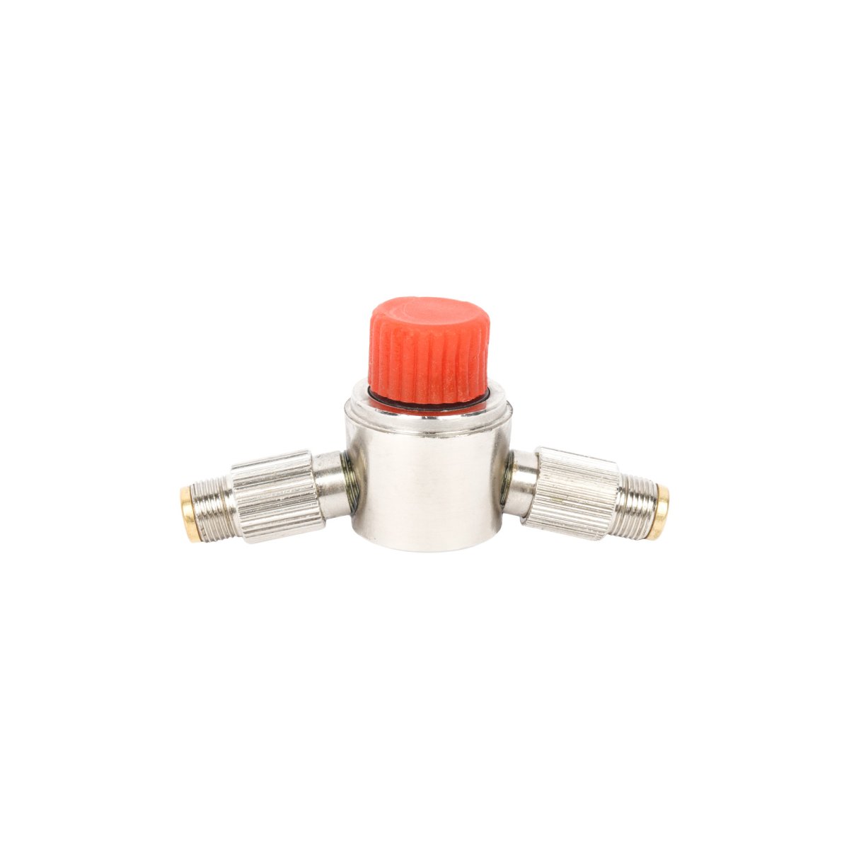 7/16 TWO POINT CONNECTOR