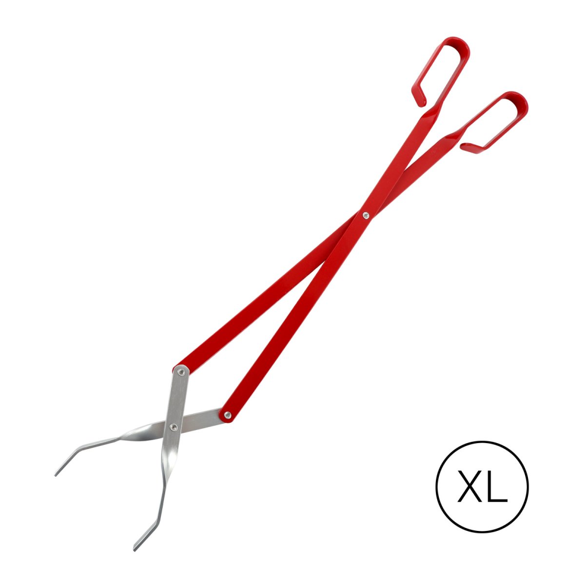 BBQ CHARCOAL TONG 64 CM