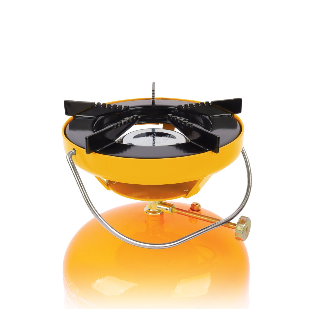 CAMPING SINGLE BURNER K300