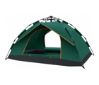 Camping Tent [ 210*200*135 ] Green