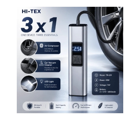 Portable Air Compressor [ TM-201 ]