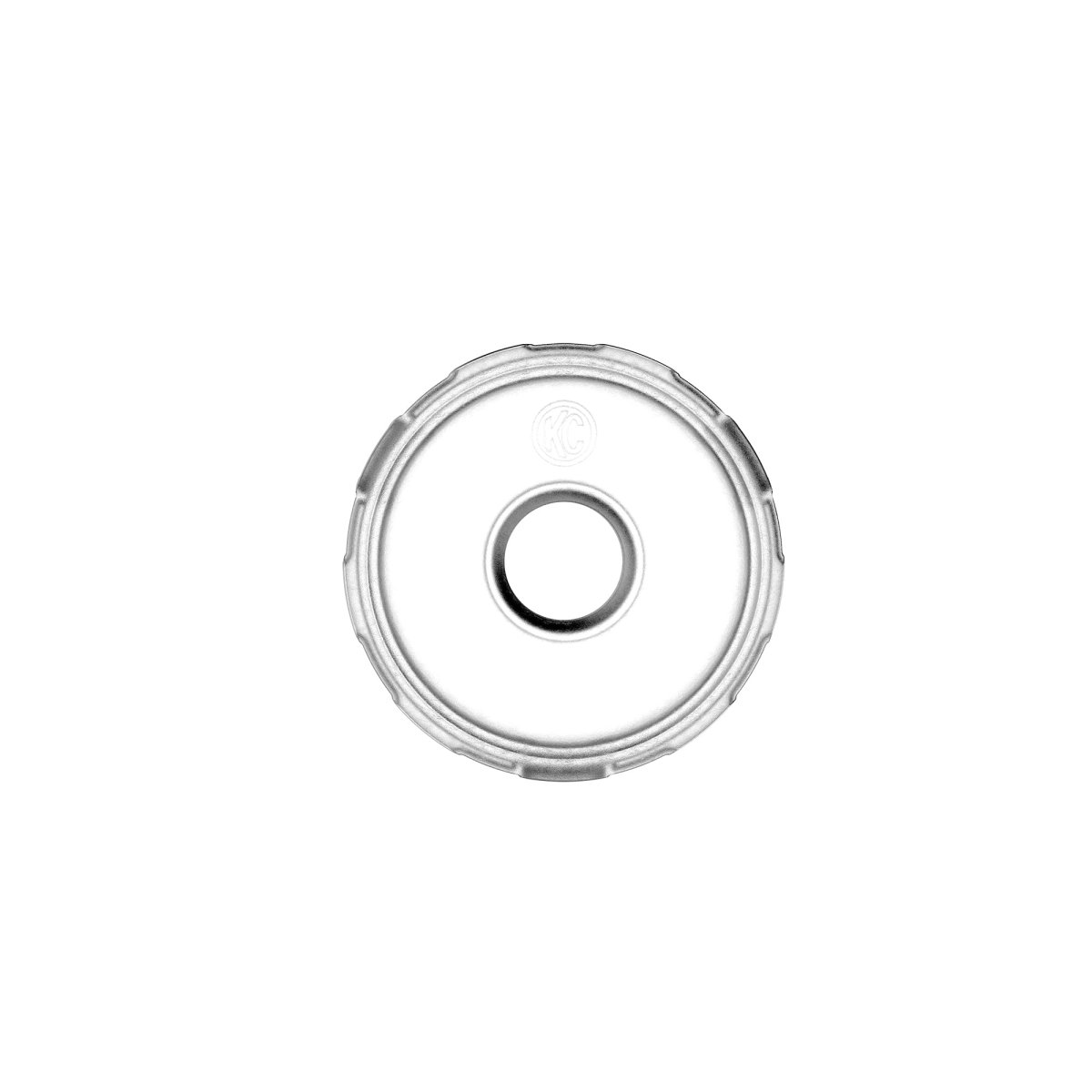 KC HiLiTES Cyclone V2 Lens Replacement Single - Diffused