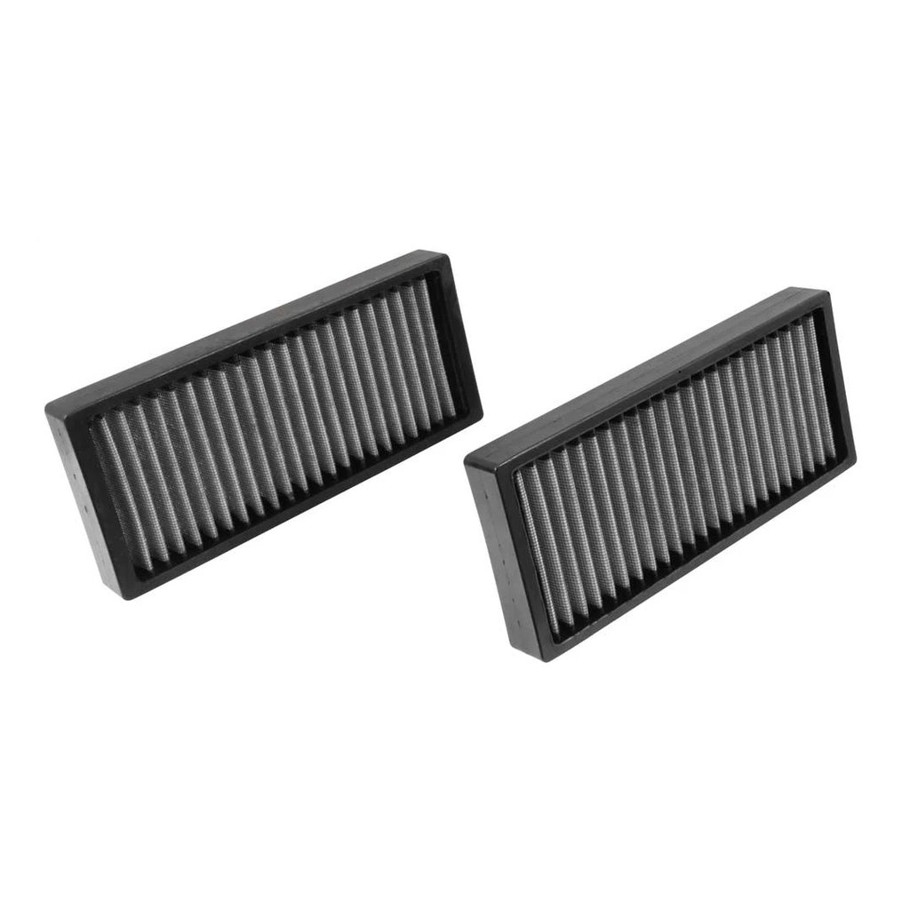 K&N VF1002 Cabin Air Filter (CF10388)
