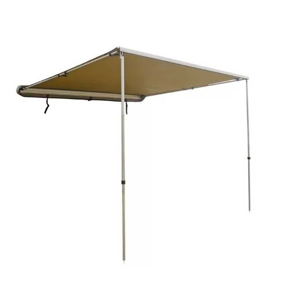 8FT X 9.8FT مظلة دوبنسون فور باي فور كبيرة الحجم القابلة للطي