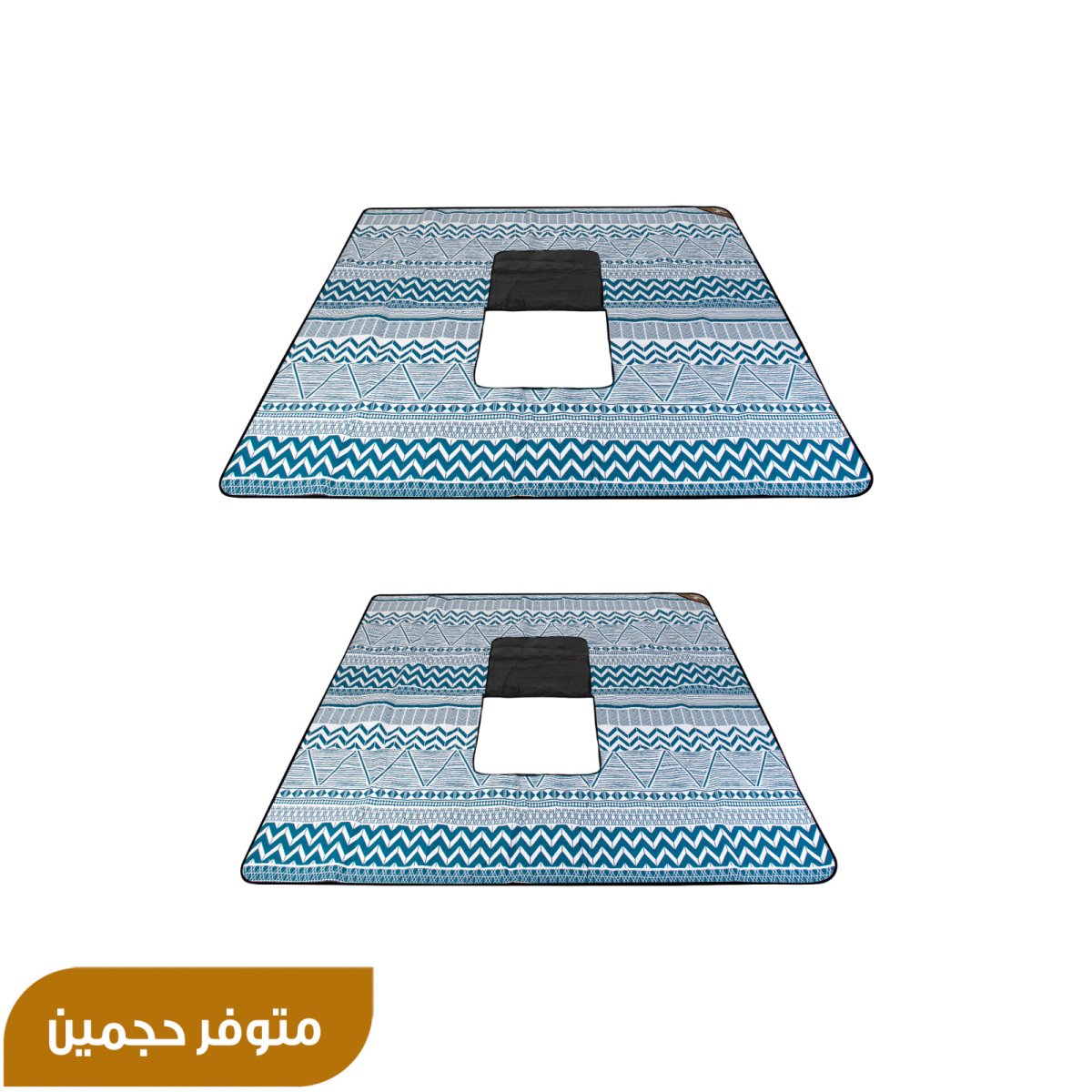 فرشة أرضية للرحلات MT80