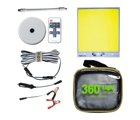 Led Camping Light TM-04