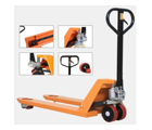 Hand Pallet Jack 2.5 Ton
